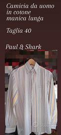 Camicia PAUL & SHARK