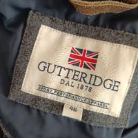 Gutteridge giacca 