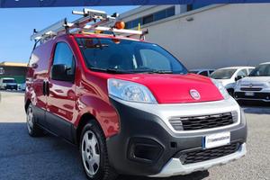 FIAT FIORINO 1.3 M-JET FURGONE ADVENTURE -