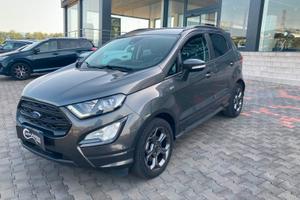 Ford EcoSport 1.0 EcoBoost 125 CV Start&Stop ST-Li