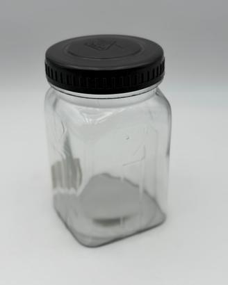 barattolo vetro  lavatrice elma utensile orologiai