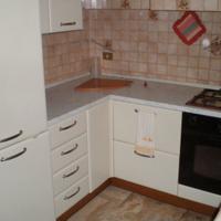 Cucina angolare