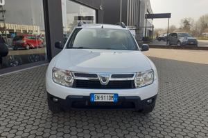 Dacia Duster 1.6 110CV 4x2 GPL Lauréate