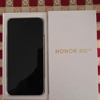 Honor 400 5G