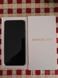 Honor 400 5G