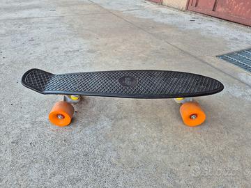 Skateboard