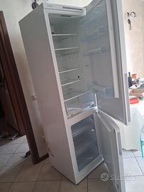 Frigorifero con freezer