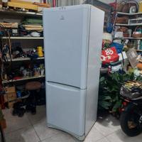 Frigorifero Combinato d'Arredo Bianco 70 cm