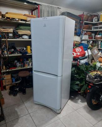 Frigorifero Combinato d'Arredo Bianco 70 cm