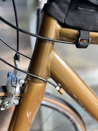BICI CINELLI -  COME NUOVA