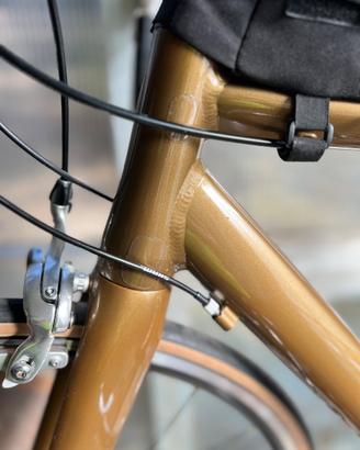 BICI CINELLI -  COME NUOVA