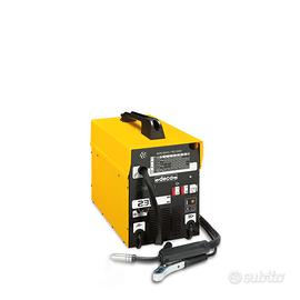 saldatrice deca D-mig 235 MIG/MAG – GAS/NO GAS