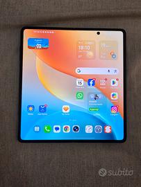 Honor magic v3 fold 512gb