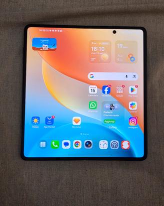 Honor magic v3 fold 512gb