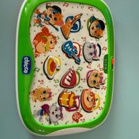 Chicco Gioco Tablet Musicale 44 Gatti, 18 36 Mesi
