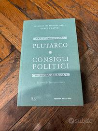 I Classici del Pensiero Libero Greci e Latini