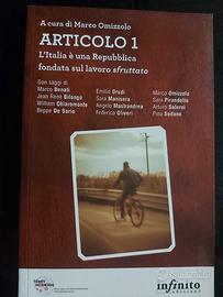 Articolo 1 - Marco Omizzolo