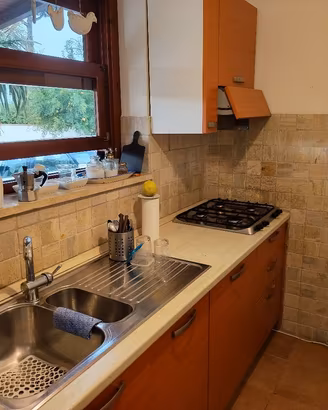 cucina completa 