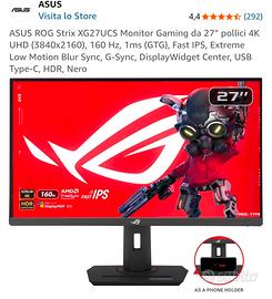 Monitor Gaming