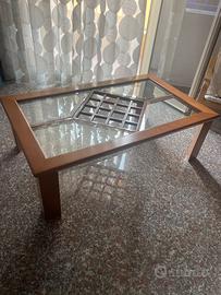 Tavolinetto per soggiorno / salotto