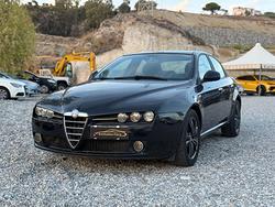 Alfa Romeo 159 1.9 JTDm 16V Exclusive