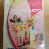 Winx studio