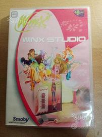 Winx studio