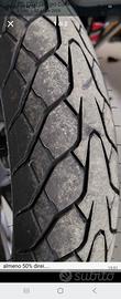 gomme dounloap 2025 per BMW GS 1200 3000 KM