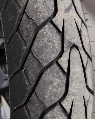 gomme dounloap 2025 per BMW GS 1200 3000 KM