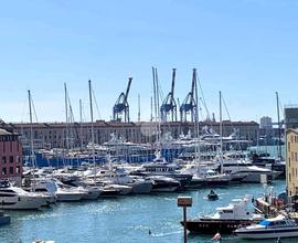4 LOCALI A GENOVA