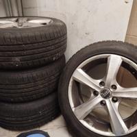 Gomme invernali
