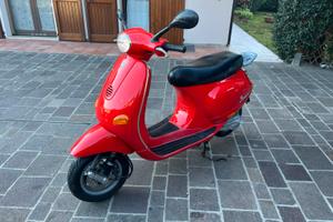 Vespa ET50