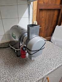 Tritamozzarella per pizzeria 