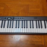 Strumenti musicali Pianoforte pieghevole EP-10.
