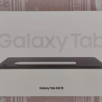 Tablet Samsung Galaxy Tab S10 FE 12GB RAM 256GB