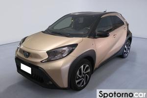 Toyota Aygo X 1.0B (72 CV) Trend