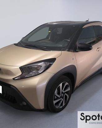 Toyota Aygo X 1.0B (72 CV) Trend