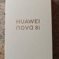 Huawei Nova 8i
