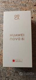 Huawei Nova 8i