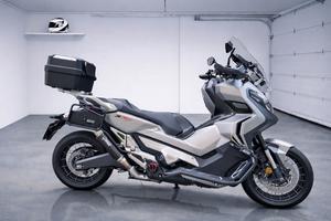 Honda X-ADV 750