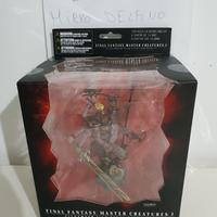 FINAL Fantasy Master Creatures Vol.3 Gilgamesh