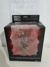 FINAL Fantasy Master Creatures Vol.3 Gilgamesh