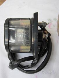 Luce Targa Fanalino Targa Honda XL 600 LM RM L