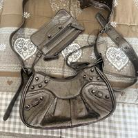 Borsa simil balenciaga