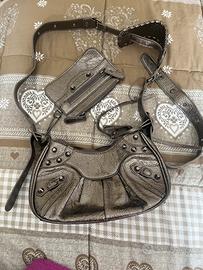 Borsa simil balenciaga