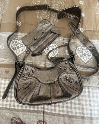 Borsa simil balenciaga