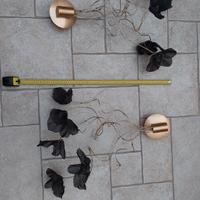 Fantastici applique Minitallux Bouquet