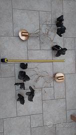 Fantastici applique Minitallux Bouquet