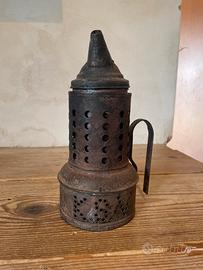 Affumicatore per Apicoltura “König Volkan”