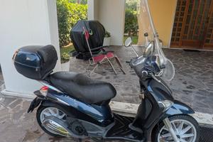 Beverly 125 3V